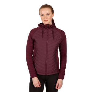 Bluza Sportowa Z Kapturem Damska Grace