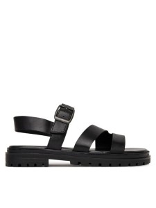 G-Star Raw Sandały WI34-23568-01 Czarny