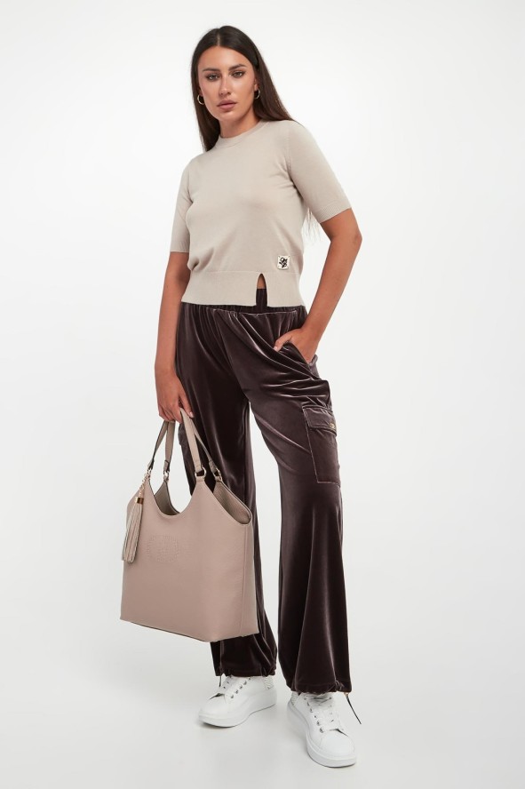 Torebka shopper LIU JO