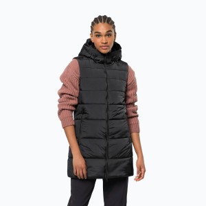 Bezrękawnik turystyczny damski Jack Wolfskin Eisbach