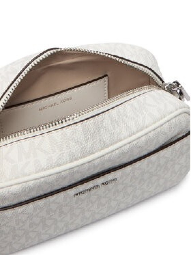 MICHAEL Michael Kors Torebka 32F5SJ6C5V Biały