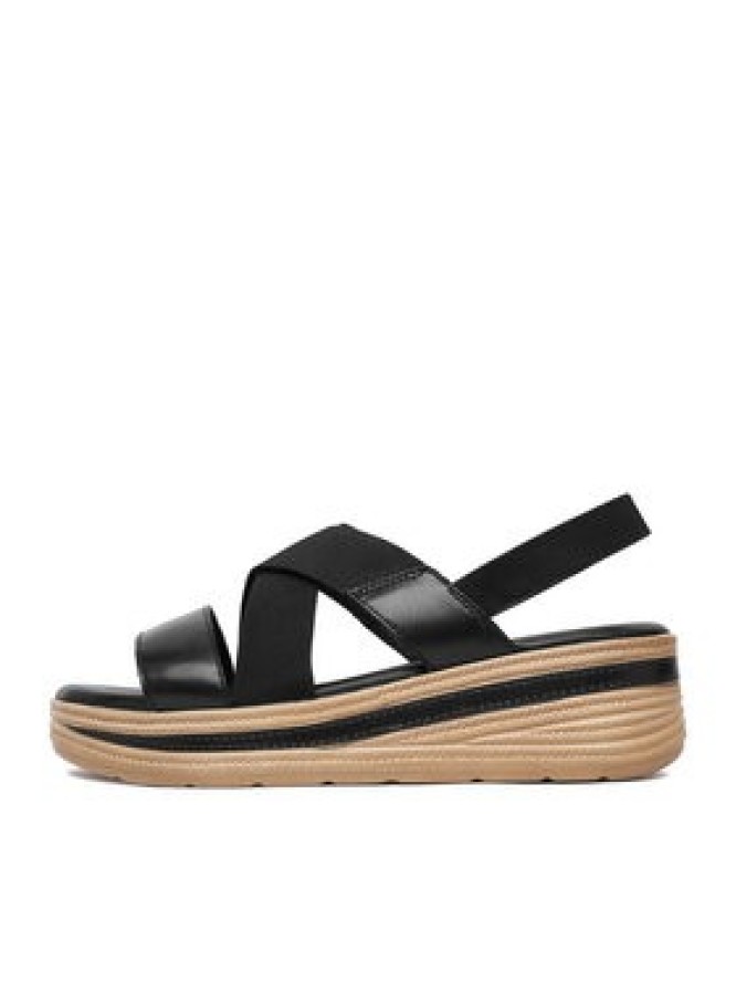 Lasocki Sandały CEO-WI16-3292-01 Czarny