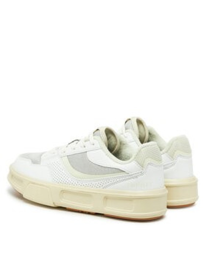 TWINSET Sneakersy 251TCP034 Biały