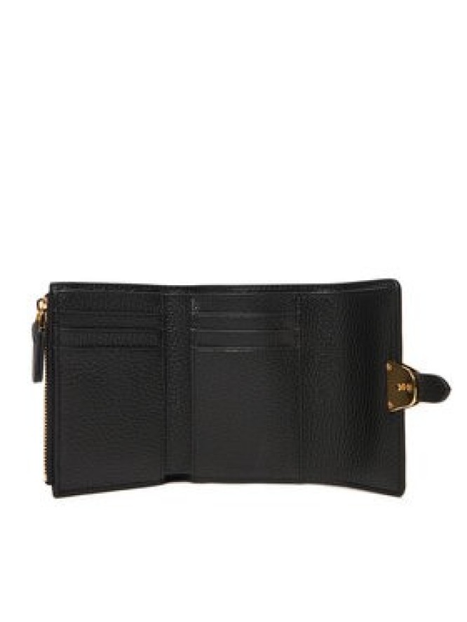 Coccinelle Portfel RFF Coccinellecampus E2 RFF 11 F0 01 Czarny