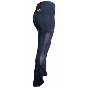 Damskie legginsy jeździeckie z pełną przyczepnością Karlslund Galdur Jodhpur