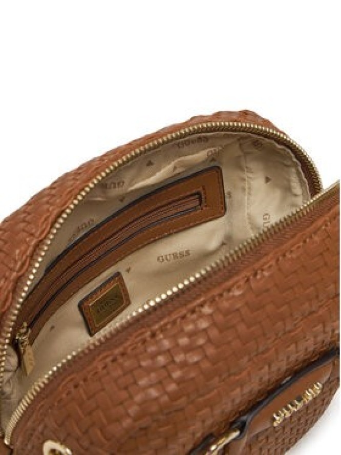 Guess Torebka HWWG95 30140 Brązowy