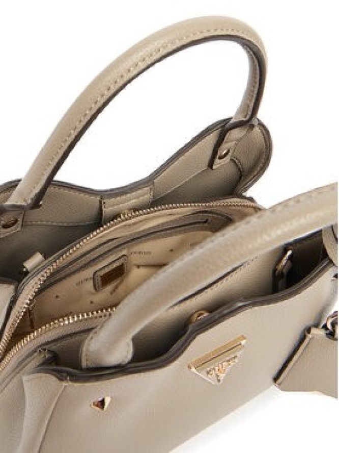 Guess Torebka Meridian II HWBG69 74050 Beżowy