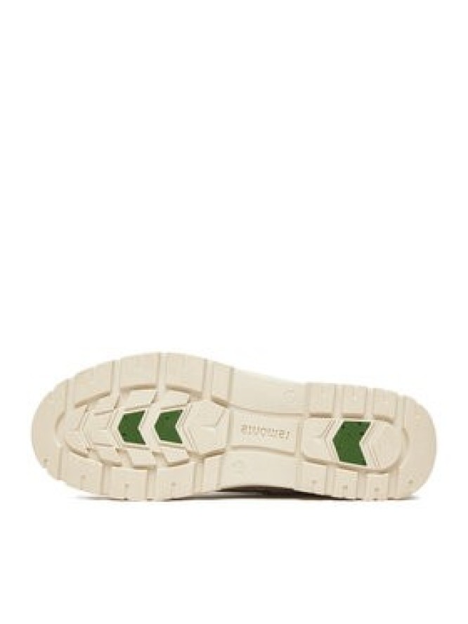 Remonte Trzewiki CEO-D2U70-62 Beżowy