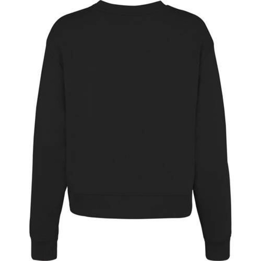 Bluza sportowa damska Fila Bansko Cropped Crew