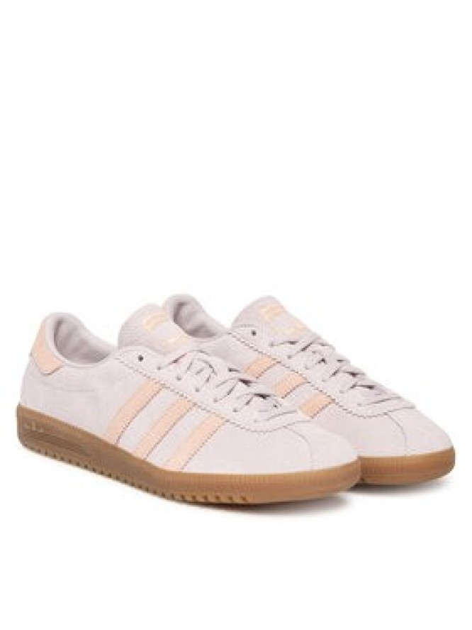 adidas Sneakersy Brmd IH4189 Różowy