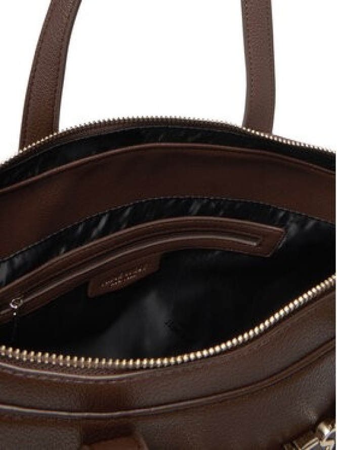Nine West Torebka EO-Manhattan-Muse-I-LX10192 Brązowy