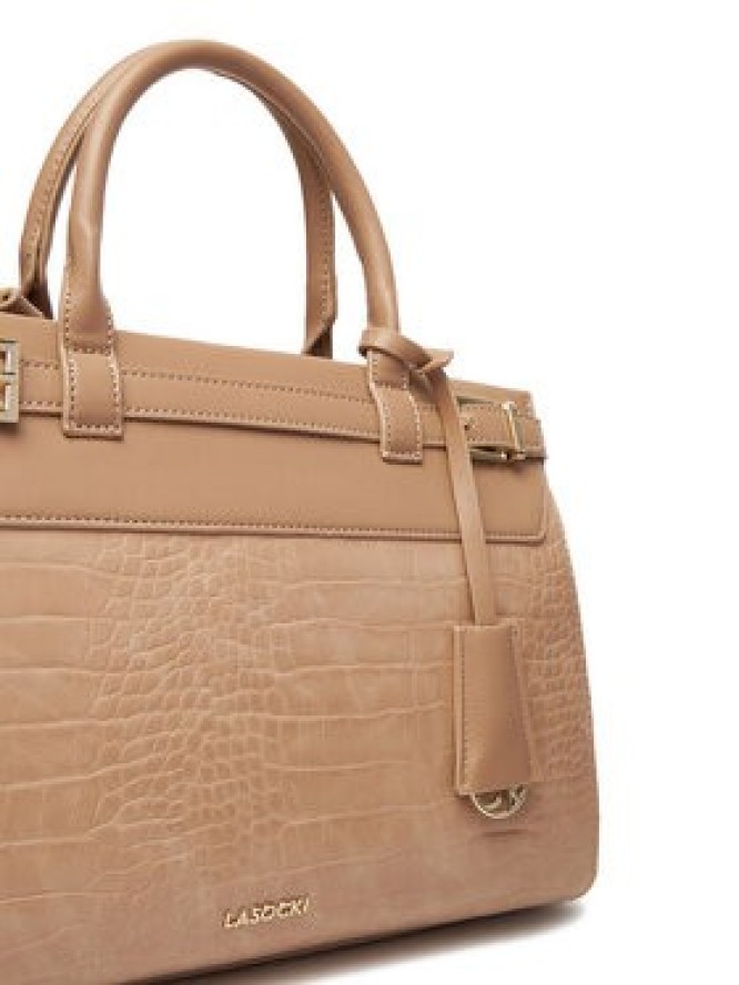 Lasocki Torebka C-LSK-M-005-08 Beżowy
