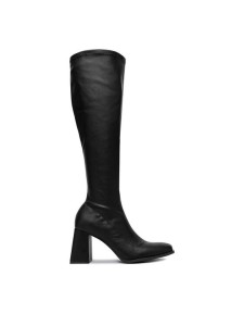 DeeZee Kozaki BZRB0804-5 Czarny