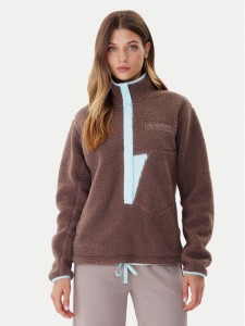 adidas Polar Terrex Xploric JN0931 Brązowy Regular Fit