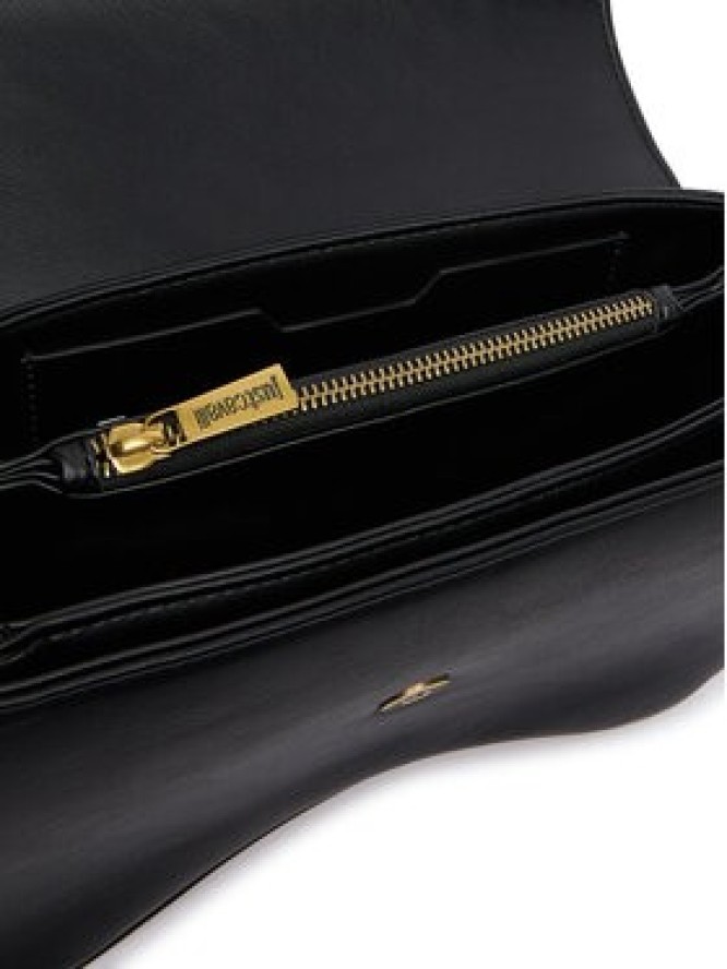 Just Cavalli Torebka 81RA4BA1 ZSA89 Czarny