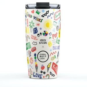 Kubek termiczny Cool Bottles 550 ml Xclusive