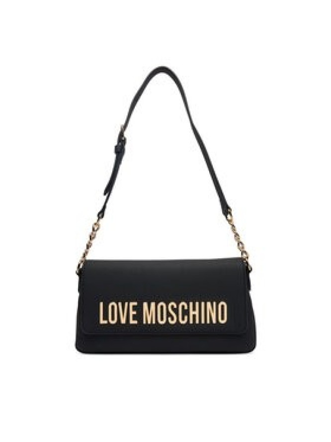 LOVE MOSCHINO Torebka JC4109PP1OKD0000 Czarny