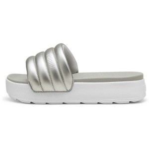 Klapki Puma Karmen Slide Puffy, Kobiety