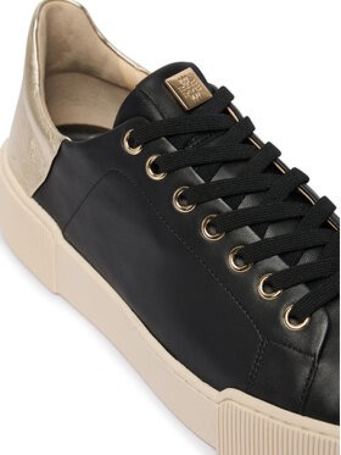 HÖGL Sneakersy 1-103601 Czarny