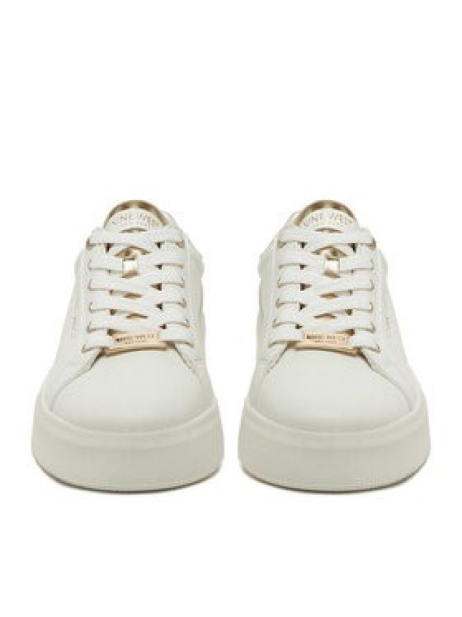 Nine West Sneakersy CEO-ALIA-01 Biały