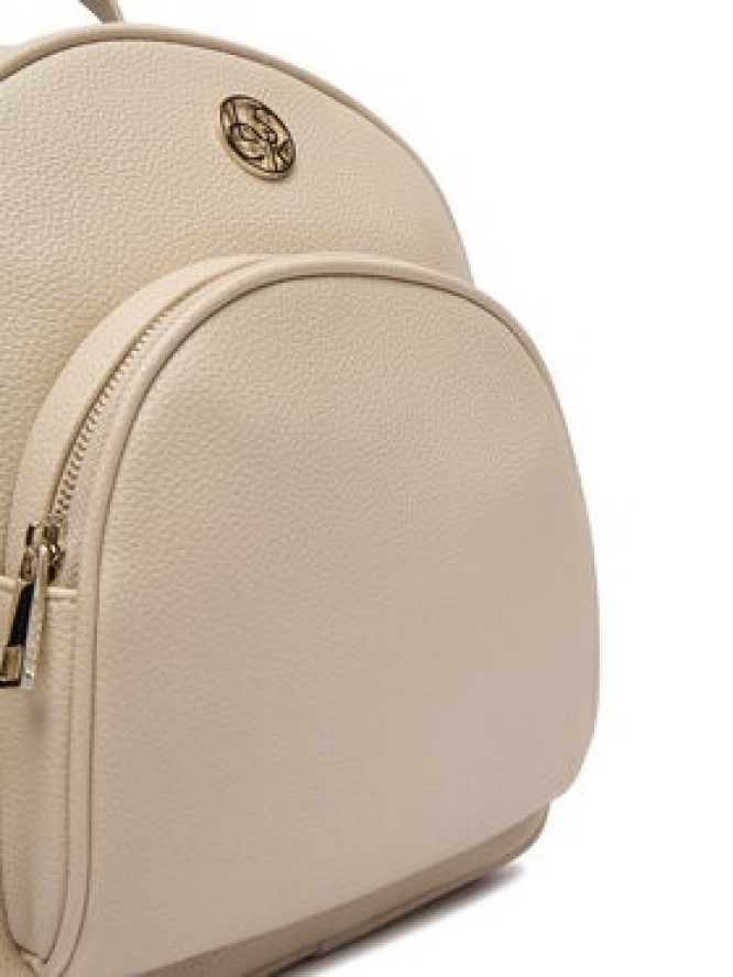 Lasocki Plecak CEO-LSK-L-009-09 Beżowy