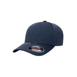 Czapka Flexfit Unipanel Melange