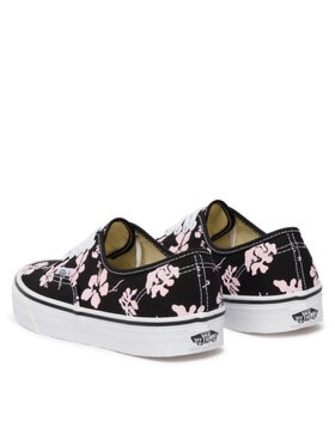 Vans Tenisówki Authentic VN000Z75B9P1 Czarny