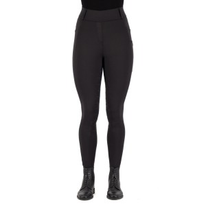Damskie legginsy jeździeckie z pełną przyczepnością Imperial Riding Tamara