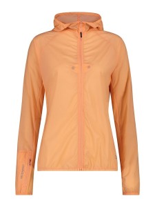 cmp Kurtka w kolorze pomarańczowym do biegania rozmiar: 40