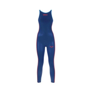 Damski kostium kąpielowy Arena Powerskin R-Evo+ Ow CB