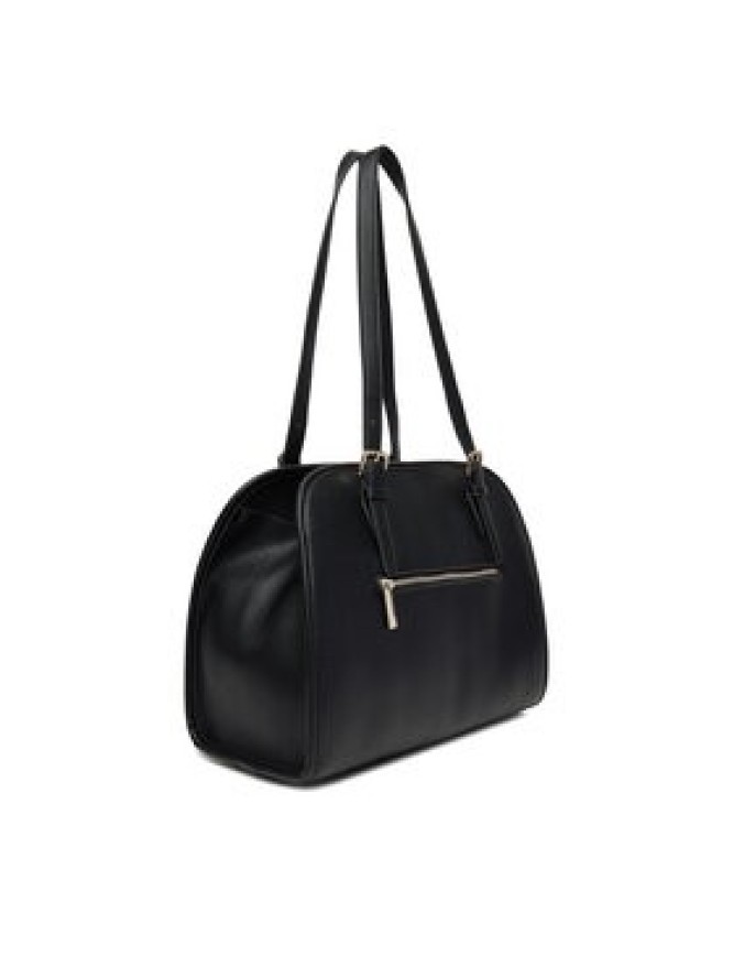 Nine West Torebka CEO-AGNES-LA482-3038 Czarny