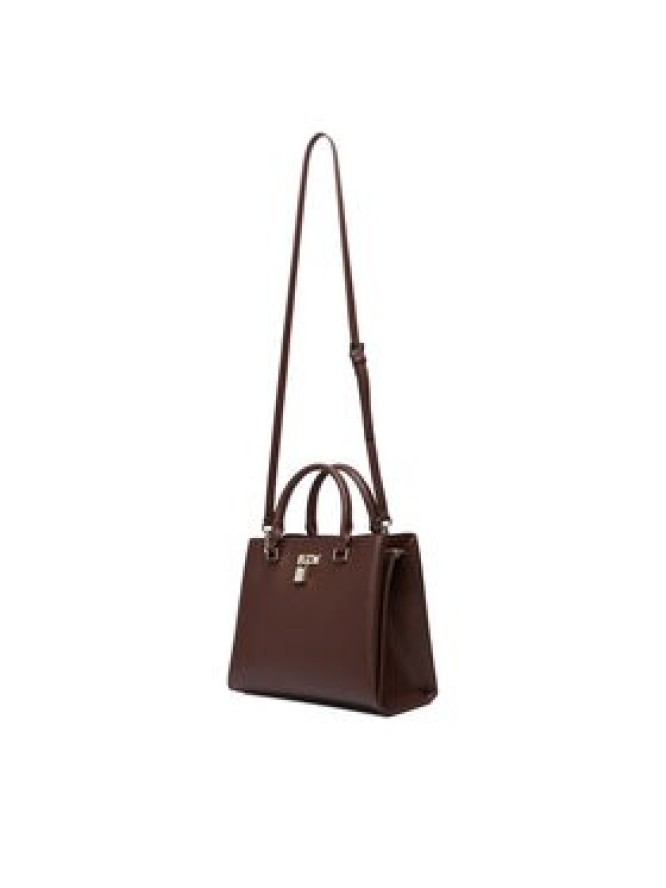 Nine West Torebka CEO-TRUE GRACE-LDA9866 Brązowy