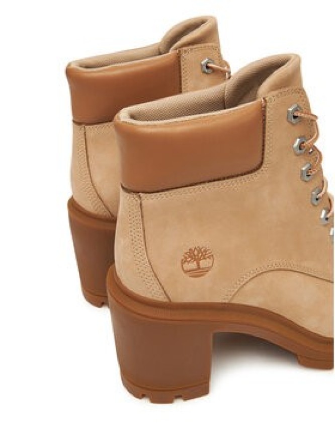 Timberland Trzewiki Allington TB0A2CKCEN71 Beżowy