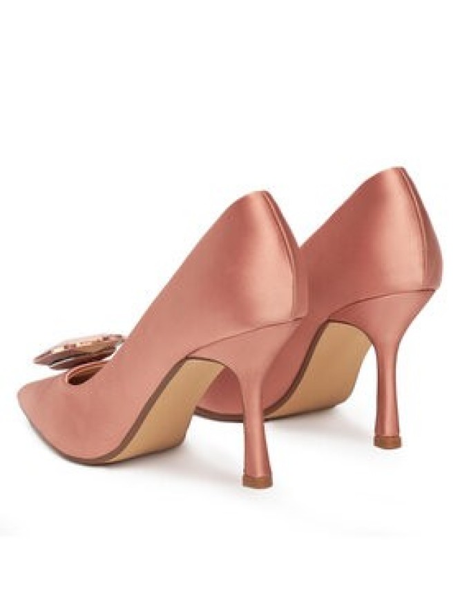 DeeZee Szpilki R24SS04000A Beżowy