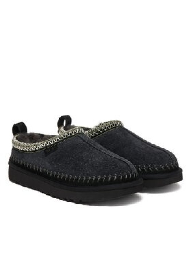 Ugg Śniegowce W Tasman Biarritz 1171444 Czarny