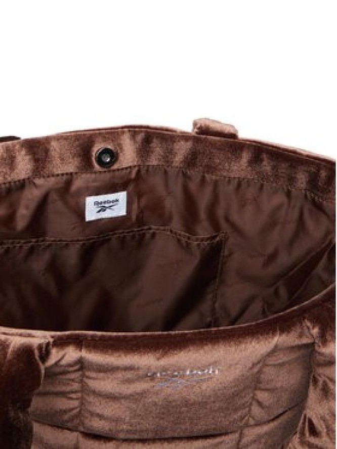Reebok Torebka CWBEO-RBK-B-008-10 Brązowy