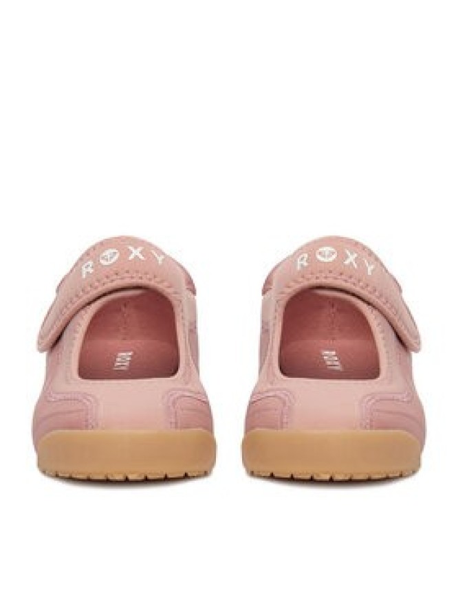 Roxy Sneakersy CEOB-V12-1231 Różowy