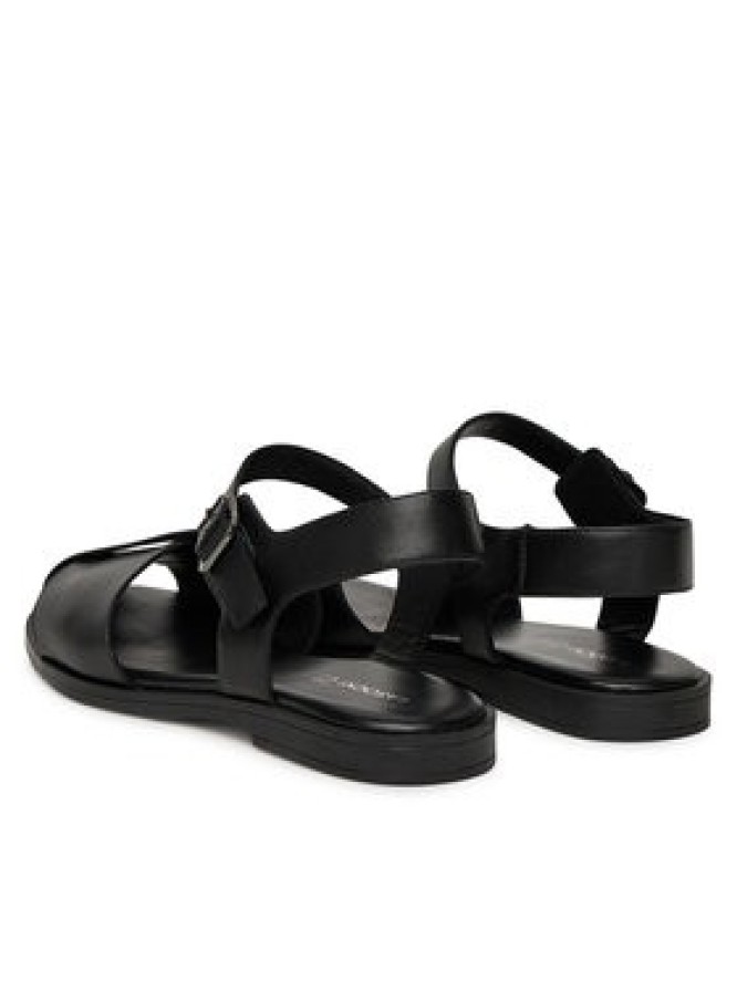 Lasocki Sandały EST-HELENA-04 Czarny