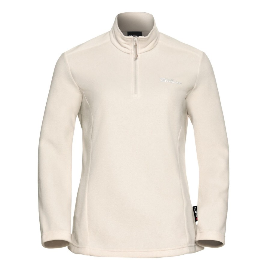 Bluza trekkingowa damska Jack Wolfskin Taunus Hz