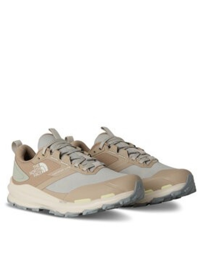 The North Face Trekkingi VECTIV Fastpack Lite NF0A8AFCF6I1 Beżowy