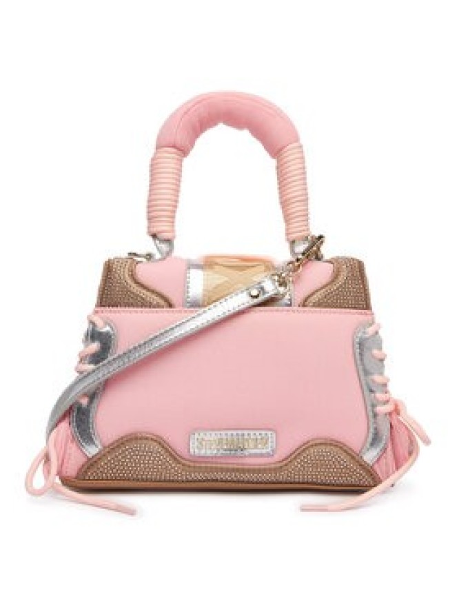 Steve Madden Torebka Bdiego-A 13002327 Różowy