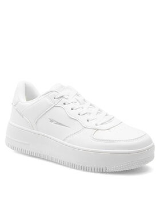 Sprandi Sneakersy WP07-1234 Biały