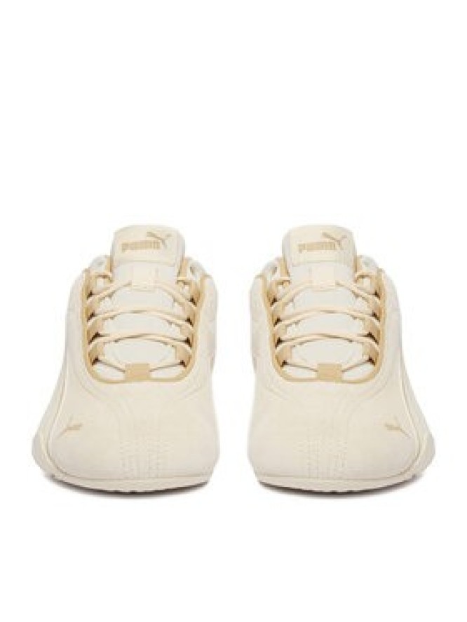 Puma Sneakersy C-CATCH SOLEI SD 40395508 Beżowy