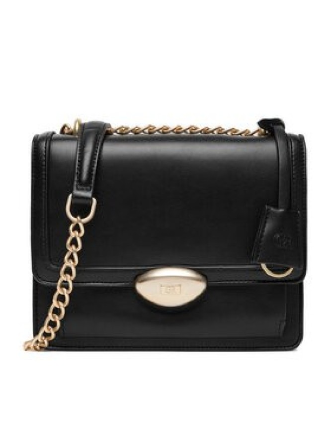 Gino Rossi Torebka CEO-PEARLA-KQ43 Czarny