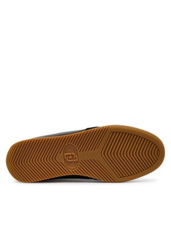 Liu Jo Sneakersy Lewis 01 BF6035 TX026 Czarny