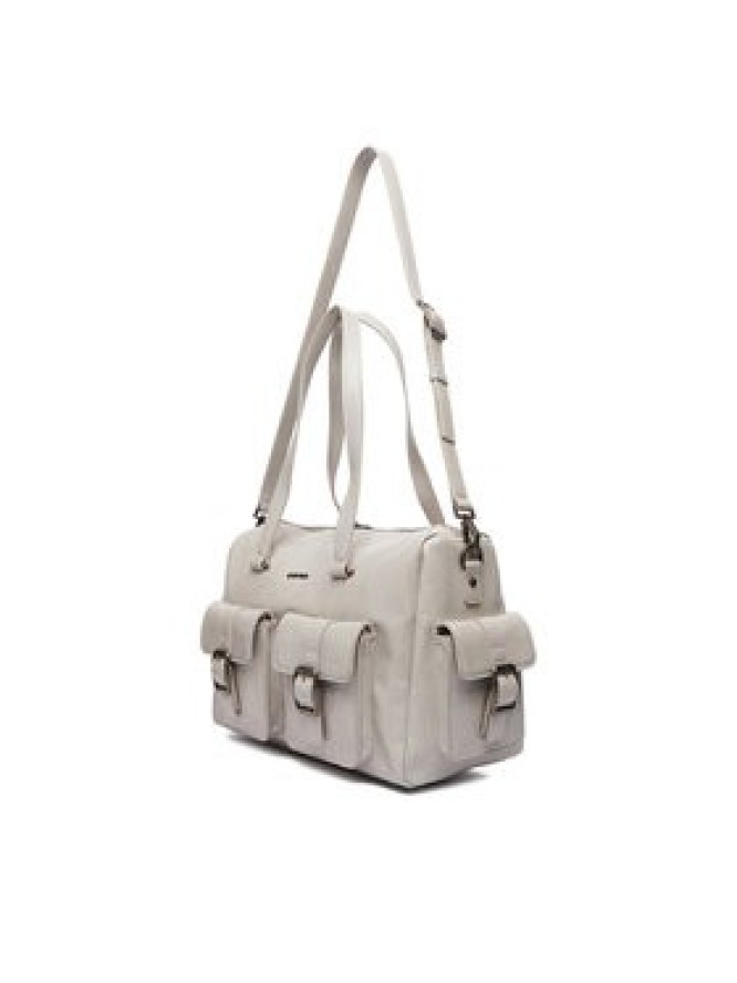 G-Star Raw Torebka EO-LDA8482J Szary