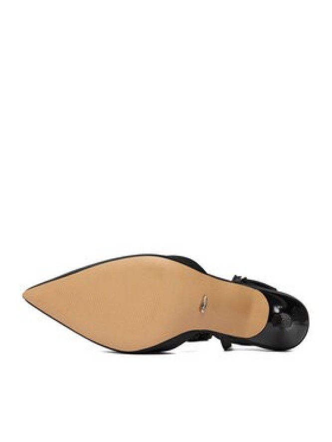 DeeZee Szpilki CEO-CD25-404-1 Czarny