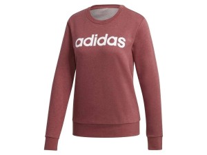 Bluza damska ADIDAS W E LIN SWEAT XS