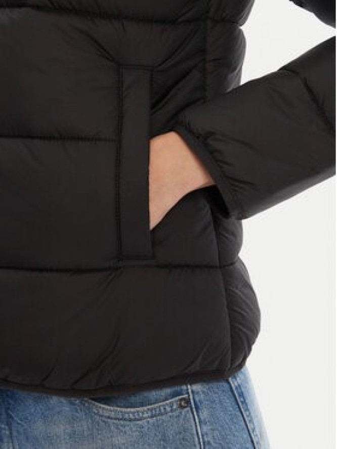 G-Star Raw Kurtka zimowa Meefic D25193-B958 Czarny Regular Fit