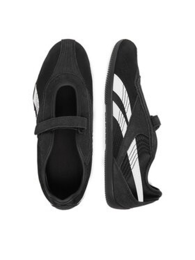 Reebok Baleriny C-ULTRA LO MARY JANE 100261002 Czarny